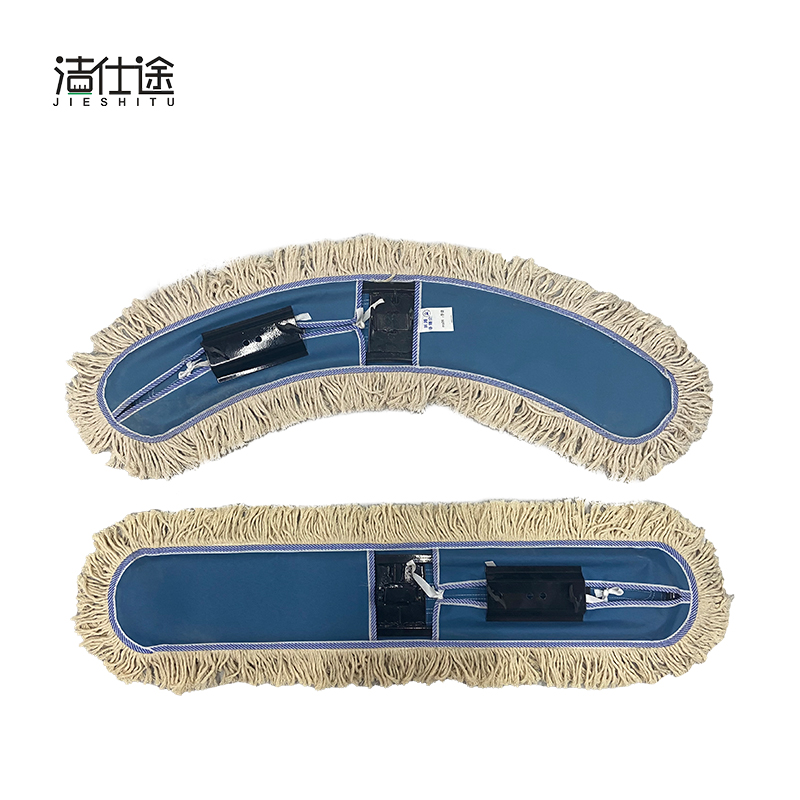 洁仕途尘推车配件-尘推布/尘推架